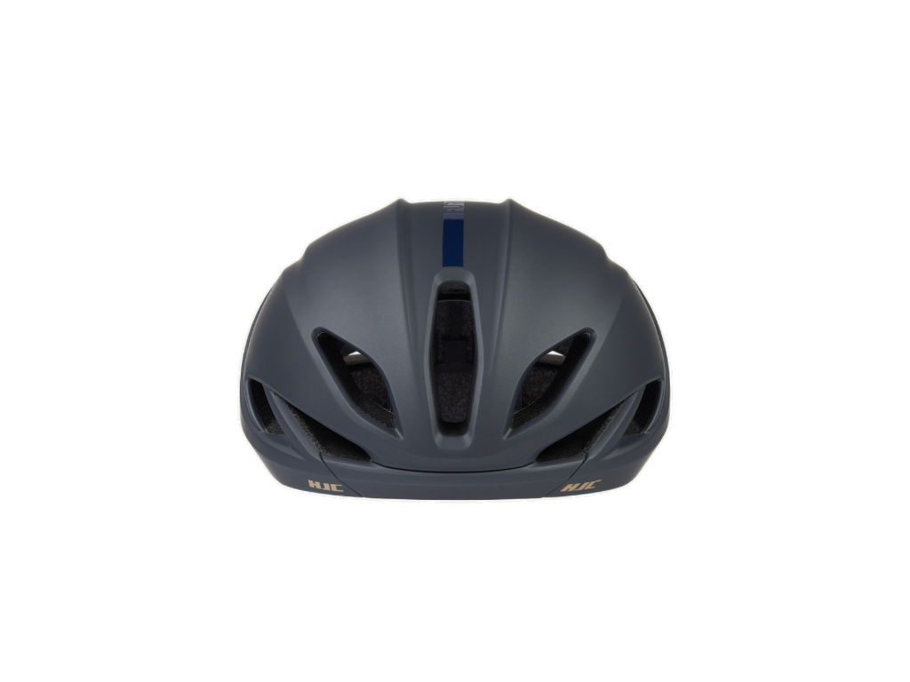 Prilba HJC Furion 3.0 Matt Glossy Grey 2025