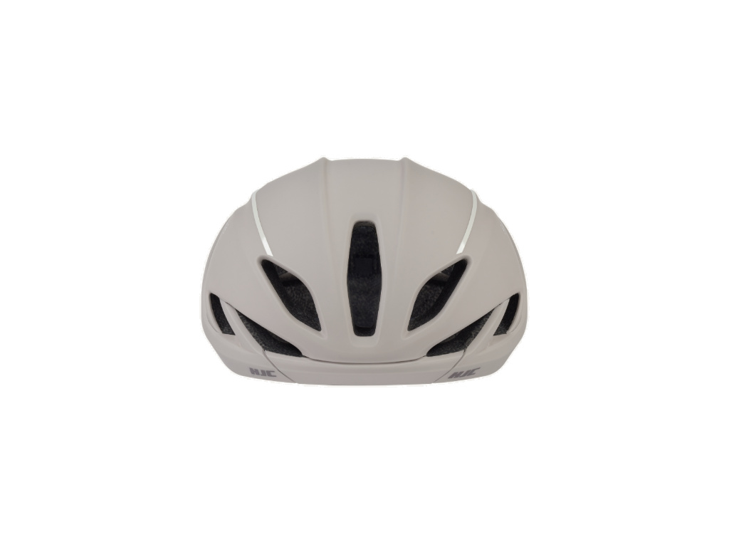 Prilba HJC Furion 3.0 Matt Beige Purple 2025 - L (58-63cm)