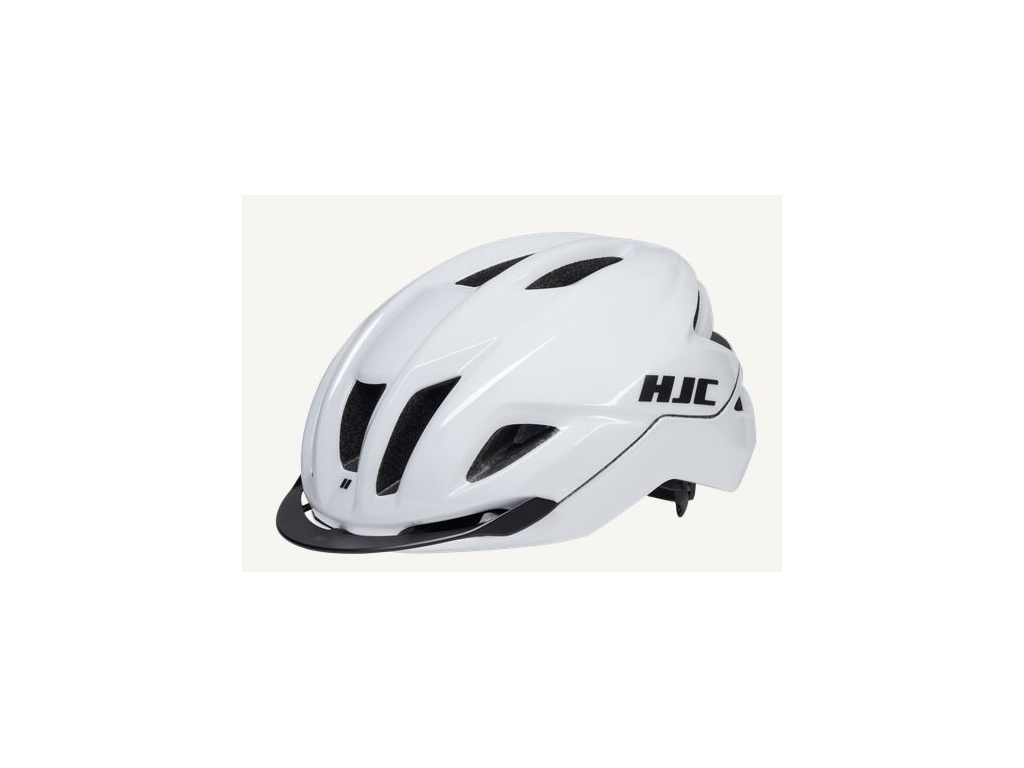Prilba HJC Crosser White 2025