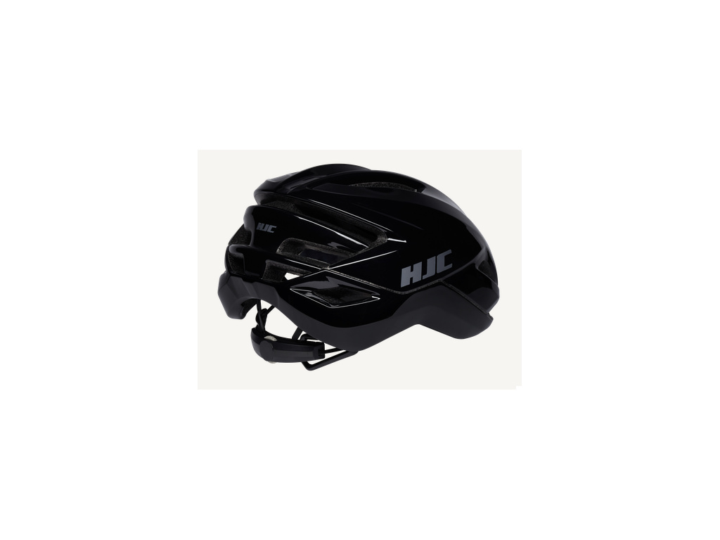 Prilba HJC Crosser Black 2025 - L (58-63cm)