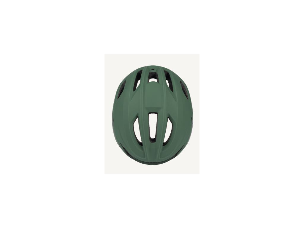 Prilba HJC Crosser Matt Khaki Green 2025