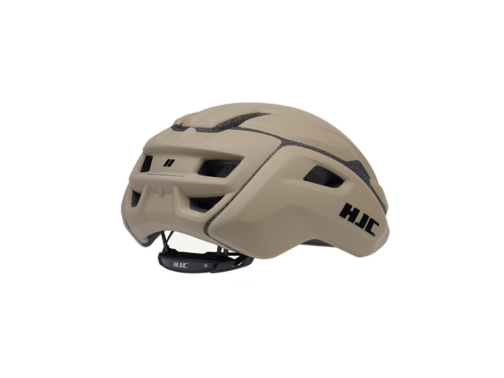 Prilba HJC Valeco 2.0 Matt Desert 2024 - S (51-56cm)
