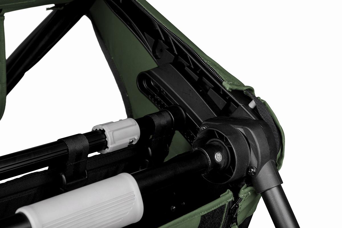 Hamax OUTBACK ONE