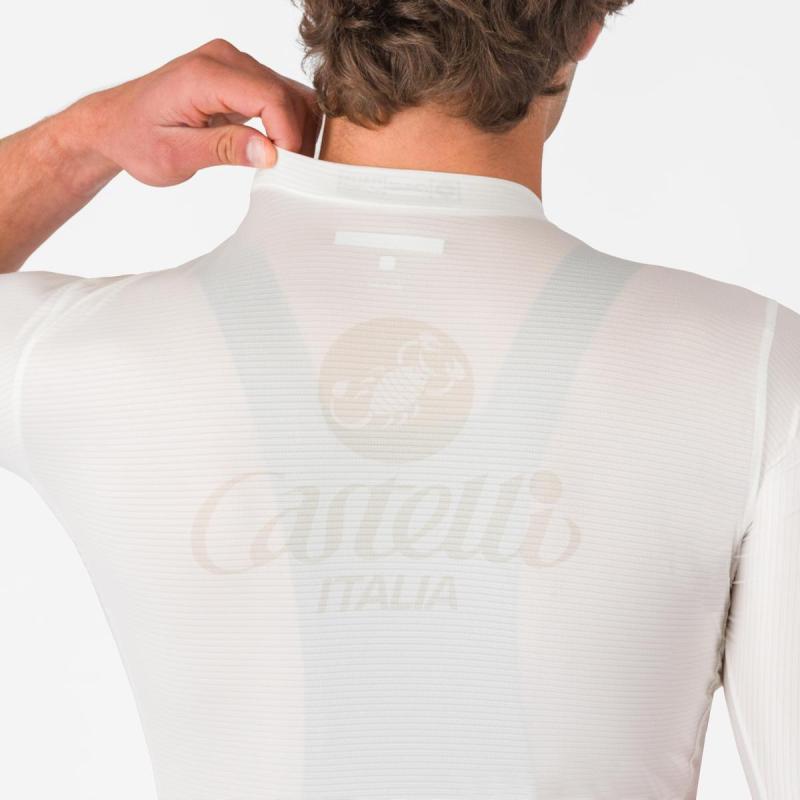 Castelli 4300643 ESPRESSO 50Y - XXL