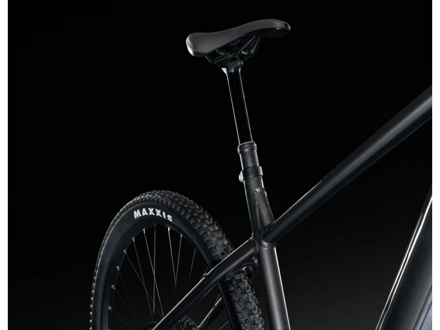 LAPIERRE Overvolt HT 8.8 High Anthra Grey 2026 - M