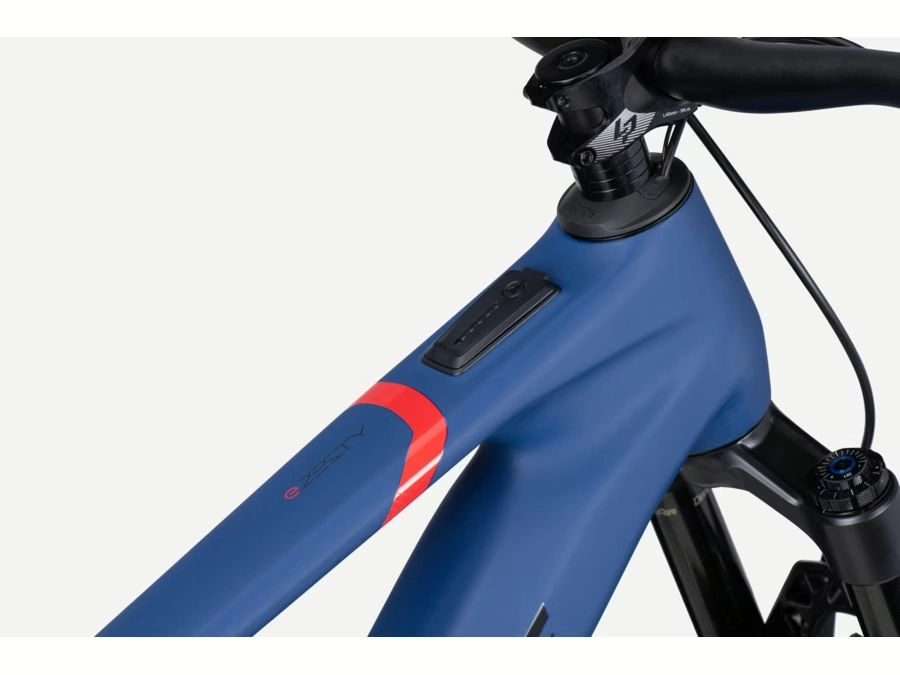 LAPIERRE E-Zesty AM 9.4 Night Blue 2024