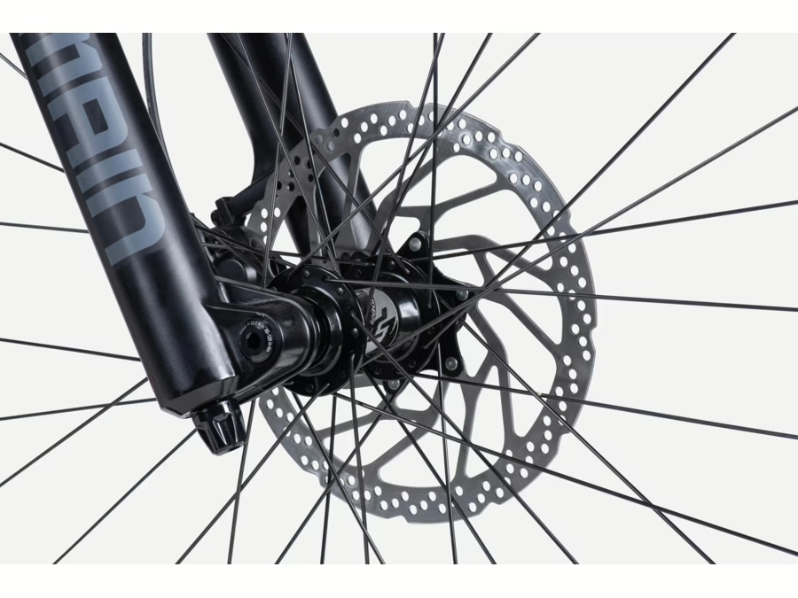 LAPIERRE Overvolt AM 5.6 Hard Grey 2024 - XL
