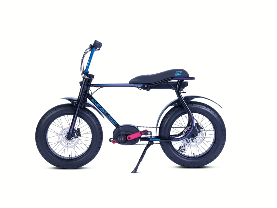 RUFF Lil`CHICO Special Edition 2025