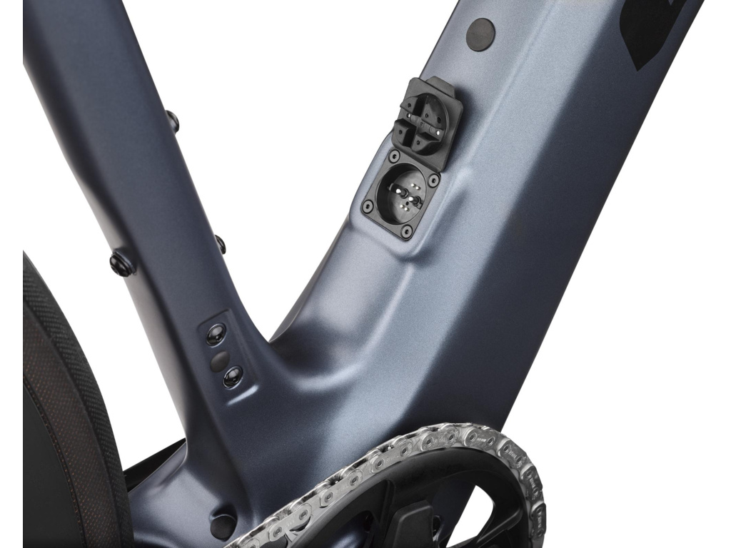 LOOK E 765 Optimum 2 Rival Etap Axs Grey Blue Satin LOOK E-R50D 2025 - XL