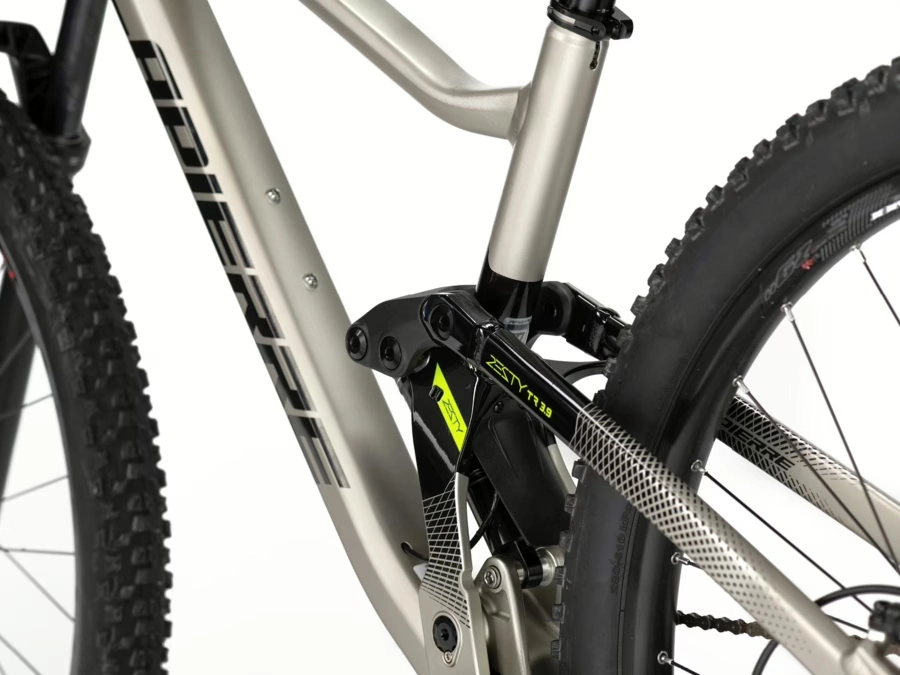 LAPIERRE Zesty TR 3.9 2022