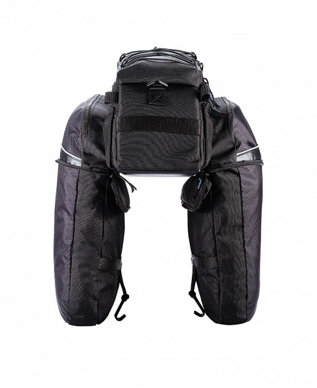BBB BSB-133 TRUNKPACK
