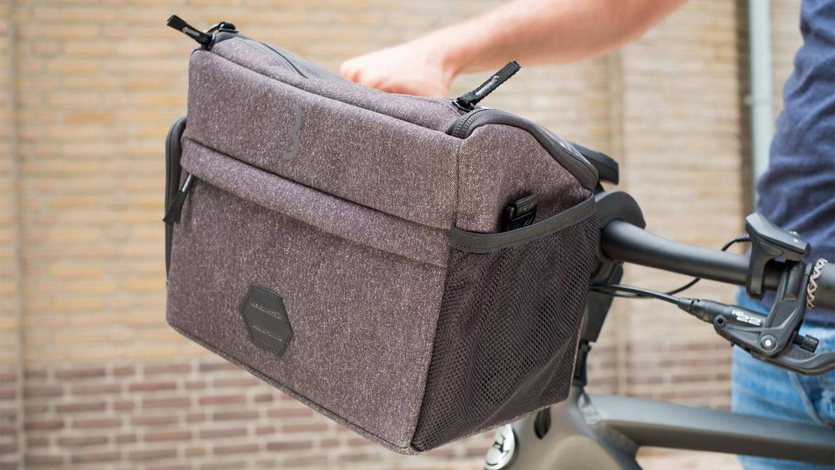 BBB BSB-139 CARRIERPACK