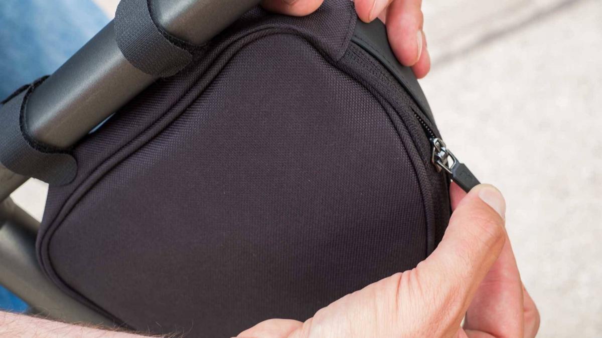 BBB BSB-24 LOCKPACK