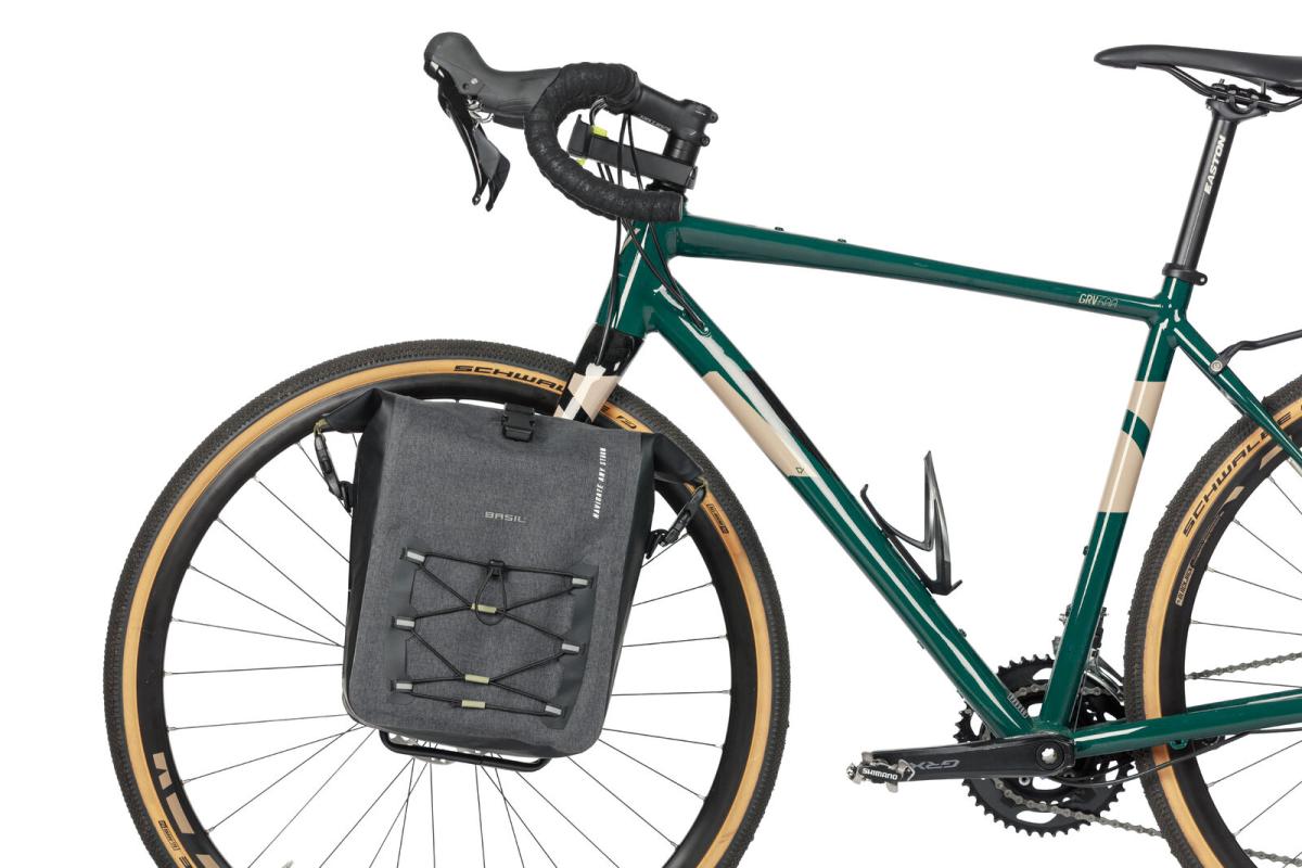 Basil NAVIGATOR STORM M