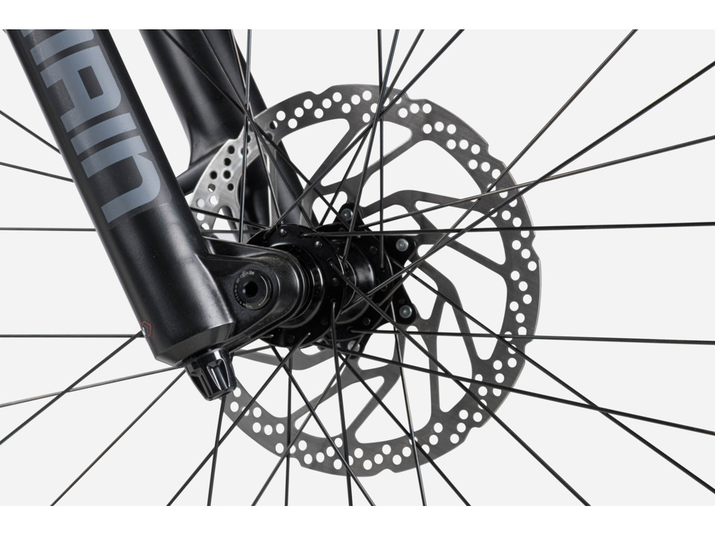 LAPIERRE Overvolt AM 6.7 Glossy Grey 2024