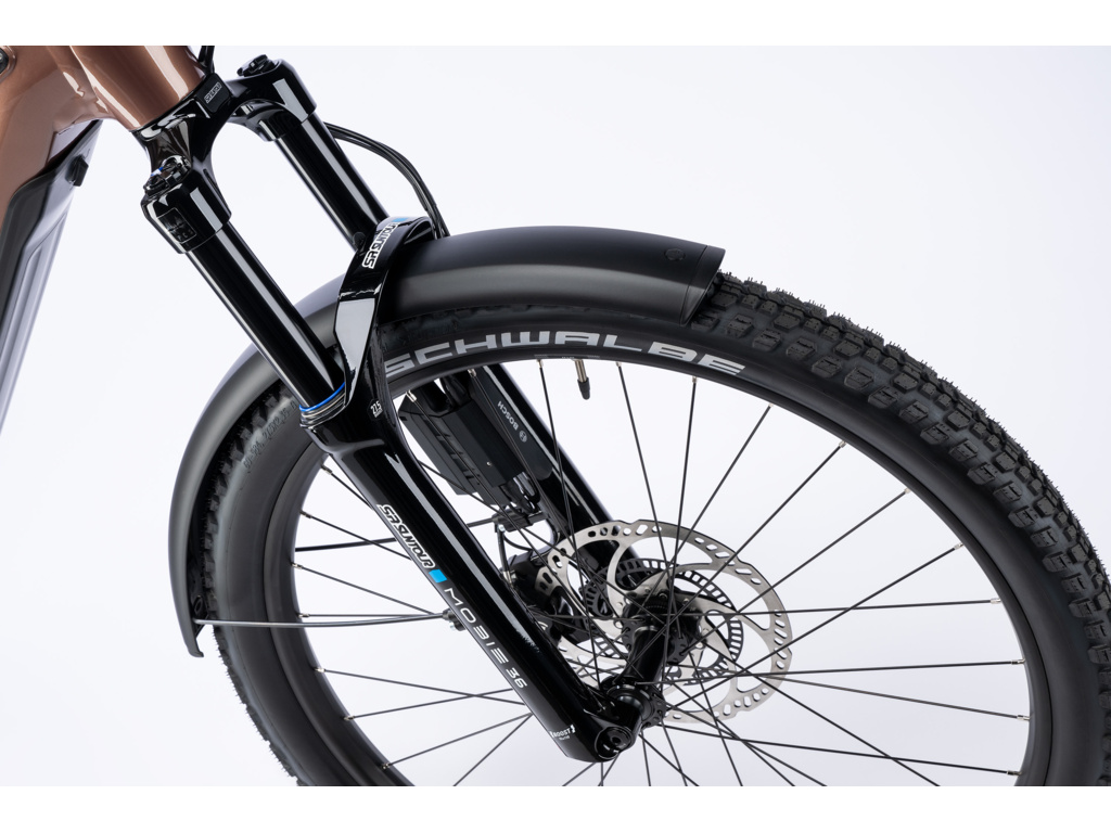 GHOST E-ASX ABS Low EQ 2026 - S