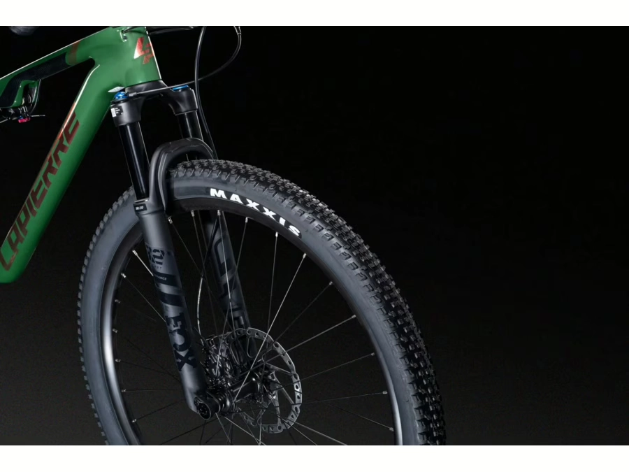 LAPIERRE XR 5.9 Fir Green 2025 - S
