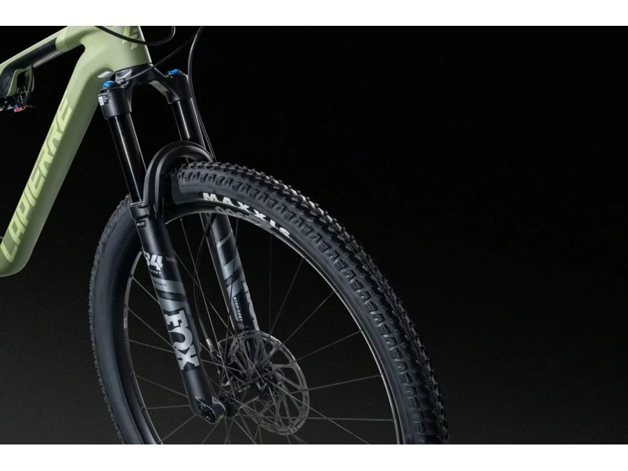 LAPIERRE XRM 7.9 Olive Green 2025 - M
