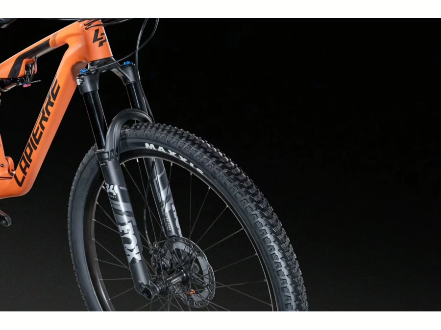 LAPIERRE XRM 6.9 Ocher Matt 2026 - L