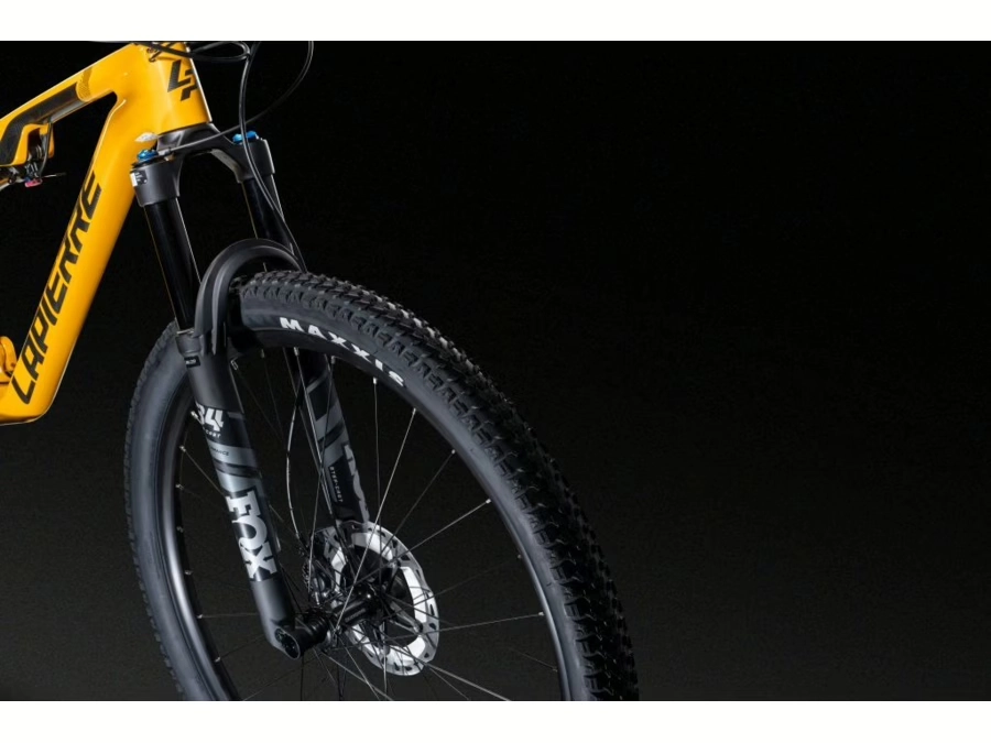 LAPIERRE XRM 6.9 Butter Cup 2025 - L