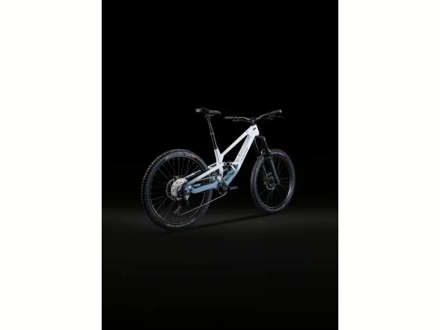 LAPIERRE Spicy CF 6.9 Aventurine Blue 2025 - L