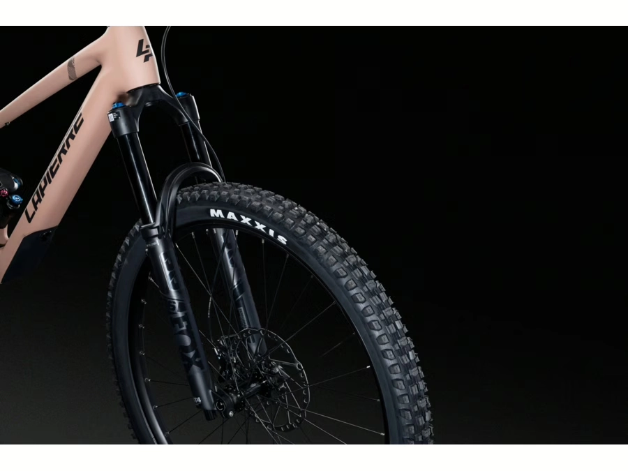 LAPIERRE Zesty CF 7.9 Terracota 2025 - L