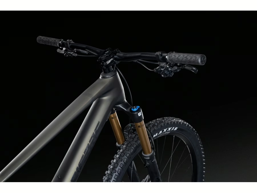 LAPIERRE Zesty CF 8.9 Empire Green 2024 - L
