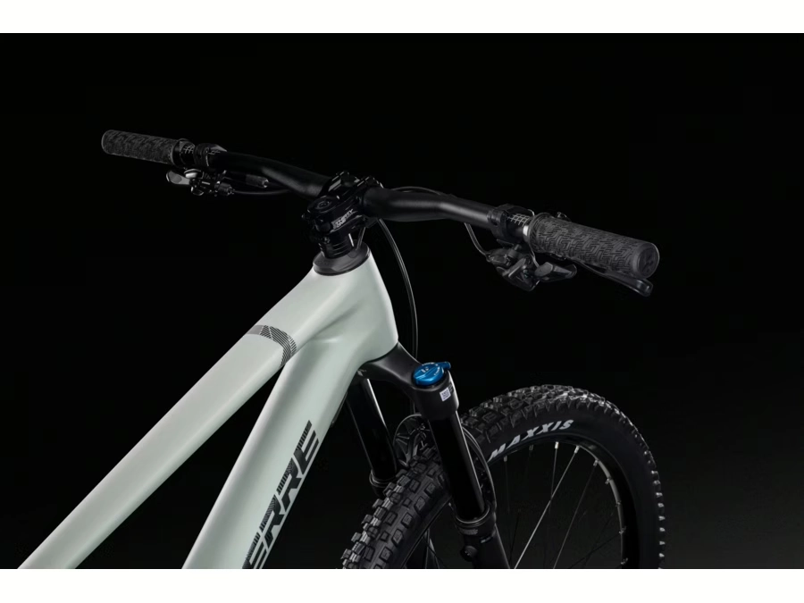 LAPIERRE Zesty CF 6.9 Celadon Green 2025 - S
