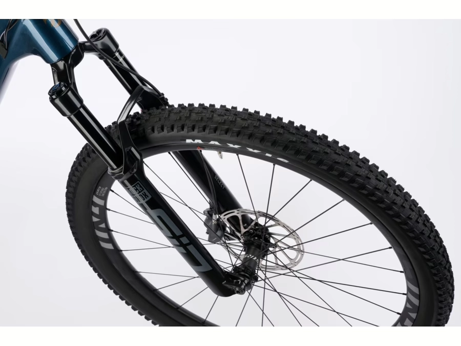 GHOST Lector FS Advanced 2025