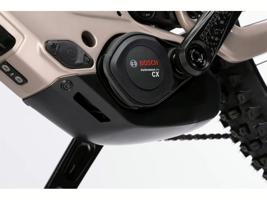 GHOST E-Riot CF Pro 2025 - S