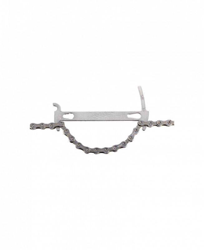 BBB BTL-125 CHAINCHECKER