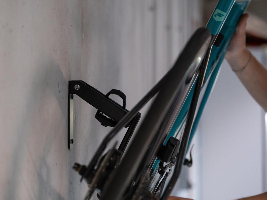 BBB BTL-153 PEDALPARKER