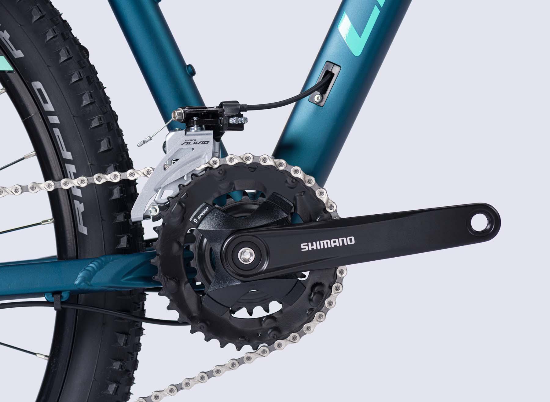 LAPIERRE Edge 5.7 W/14" 2023 - M