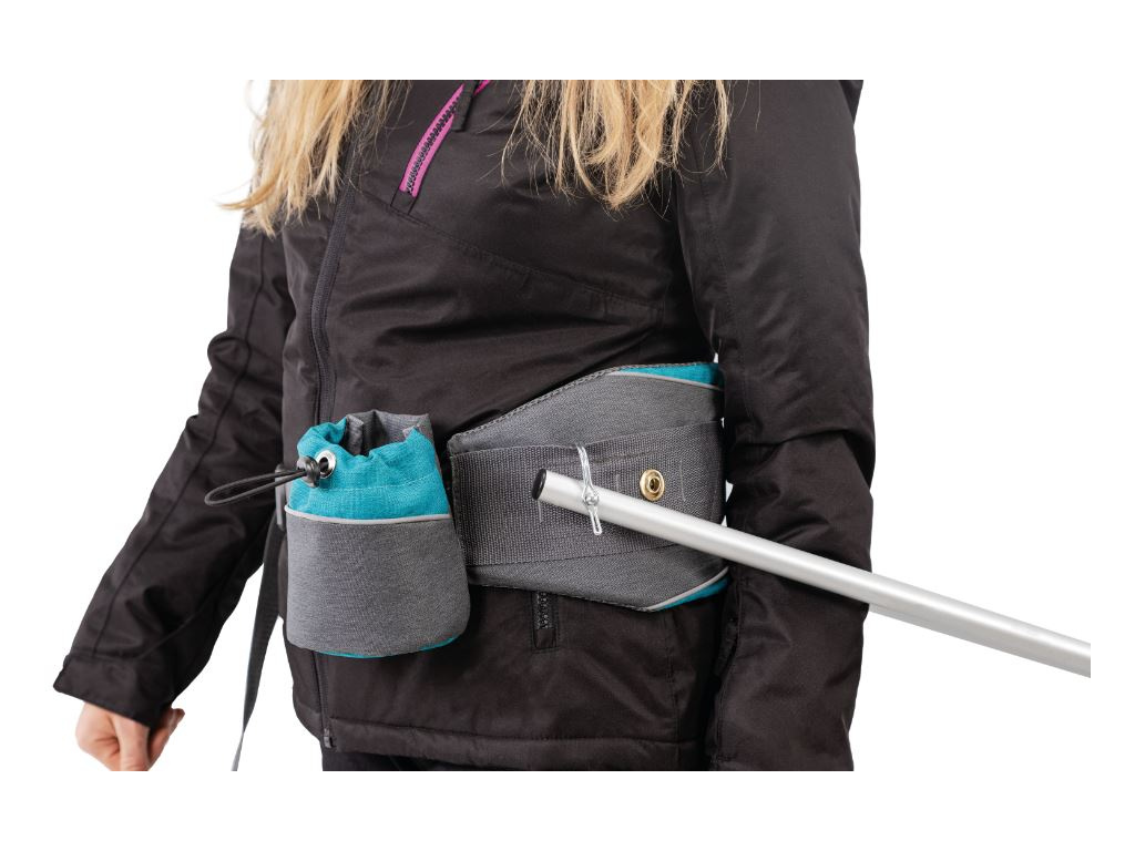 SKI set QERIDOO pro KidGoo/Sprotrex od 2020
