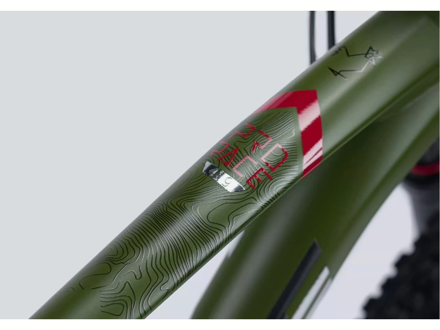 LAPIERRE ProRace 4.9/16" 2023 - S