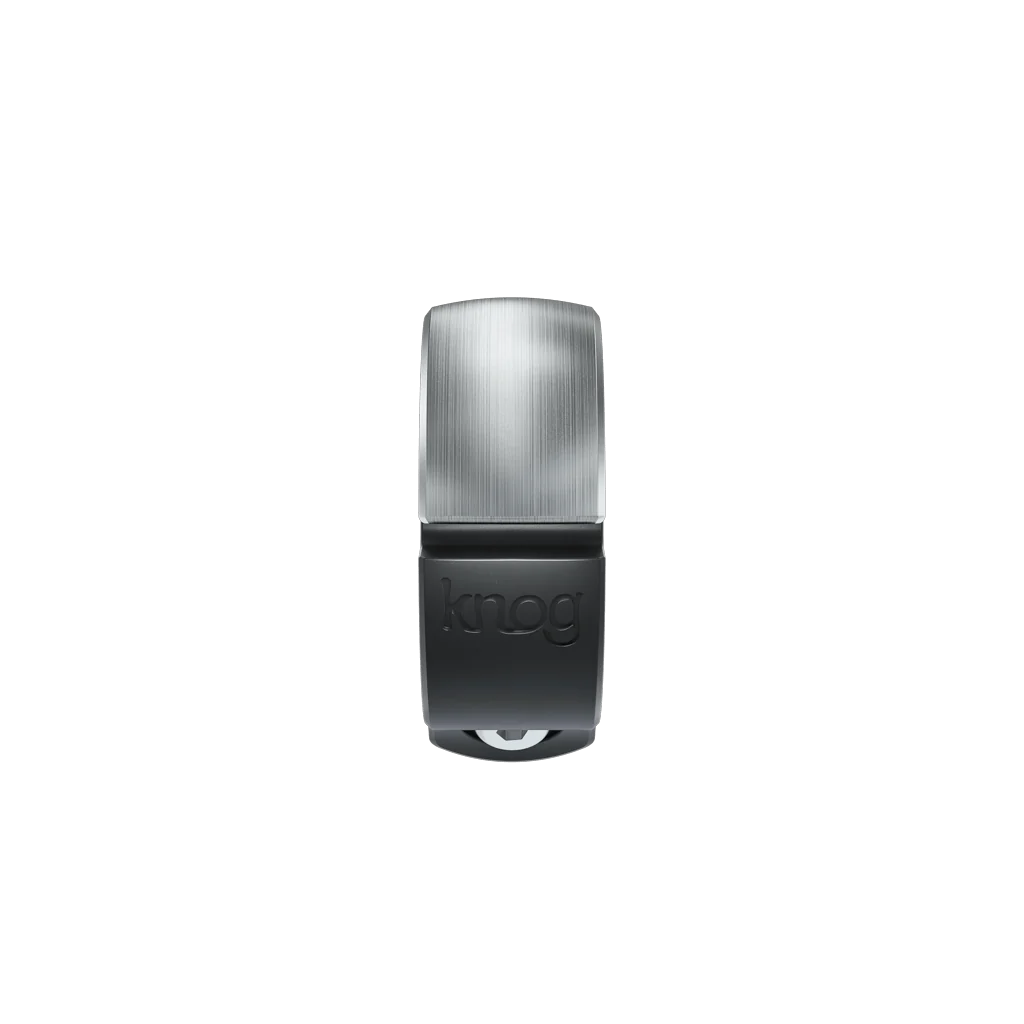 KNOG Oi Classic Malý strieborný