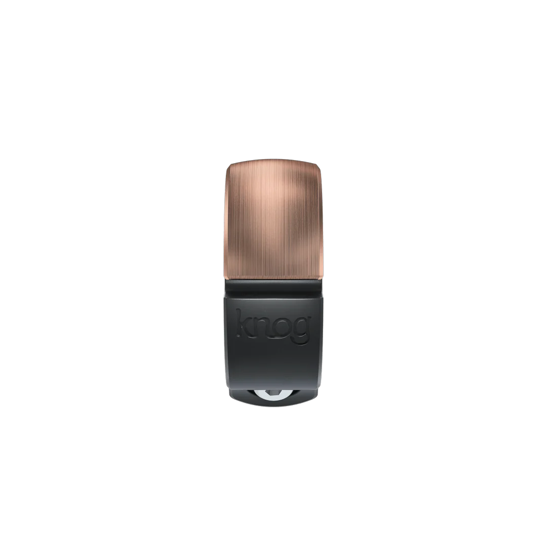 KNOG Oi Classic Malý medený