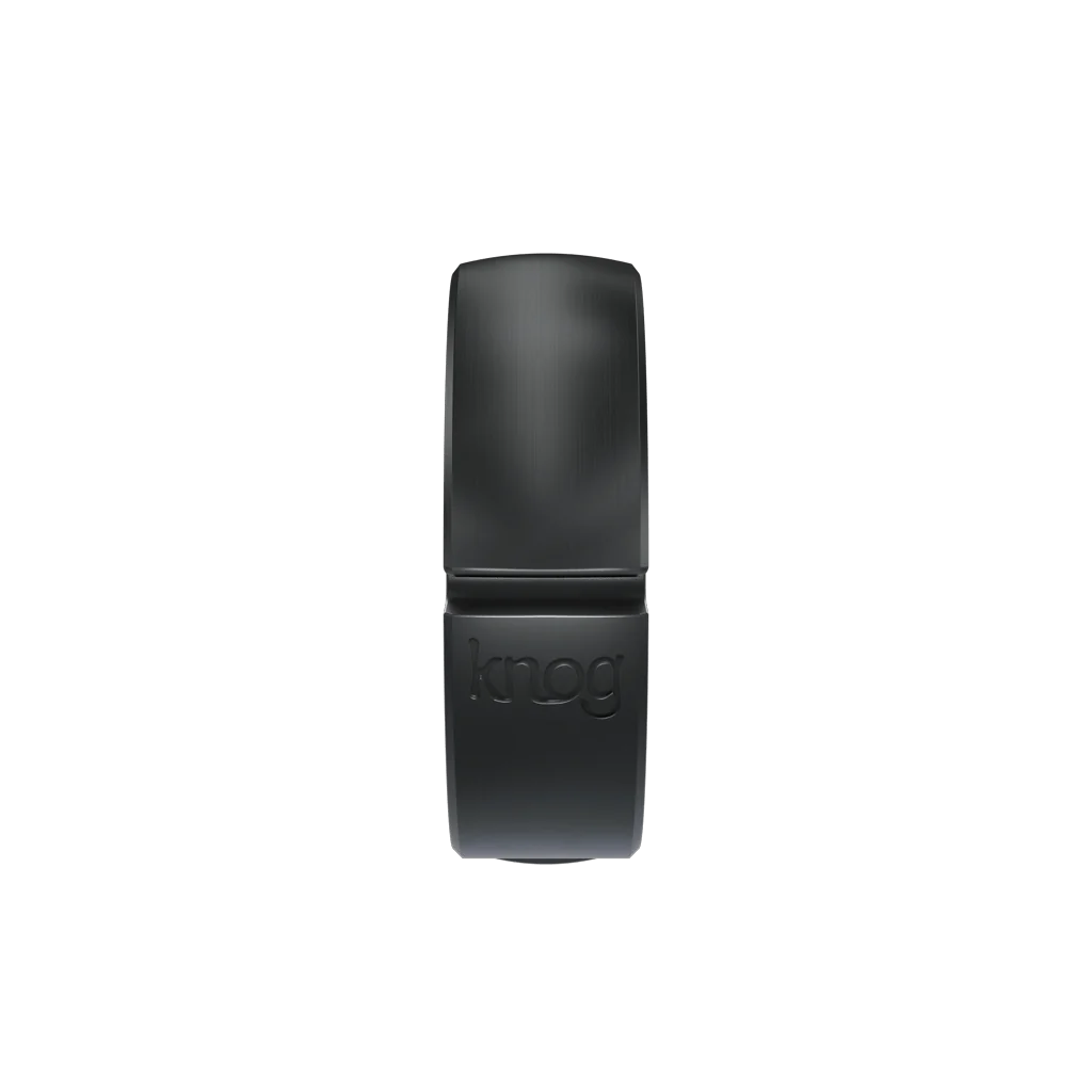 KNOG Oi Classic Veľký čierny