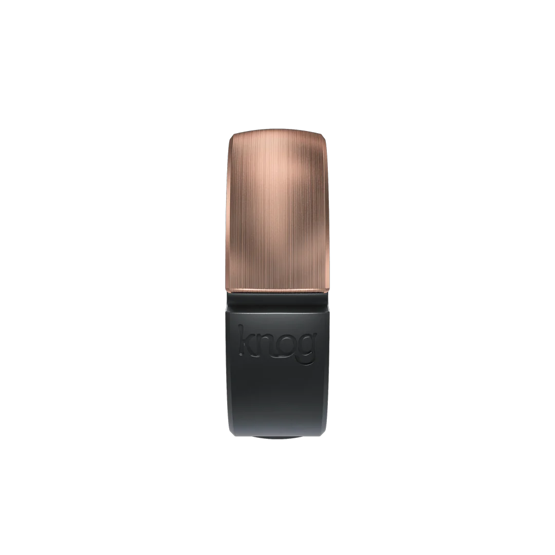 KNOG Oi Classic Veľký medený