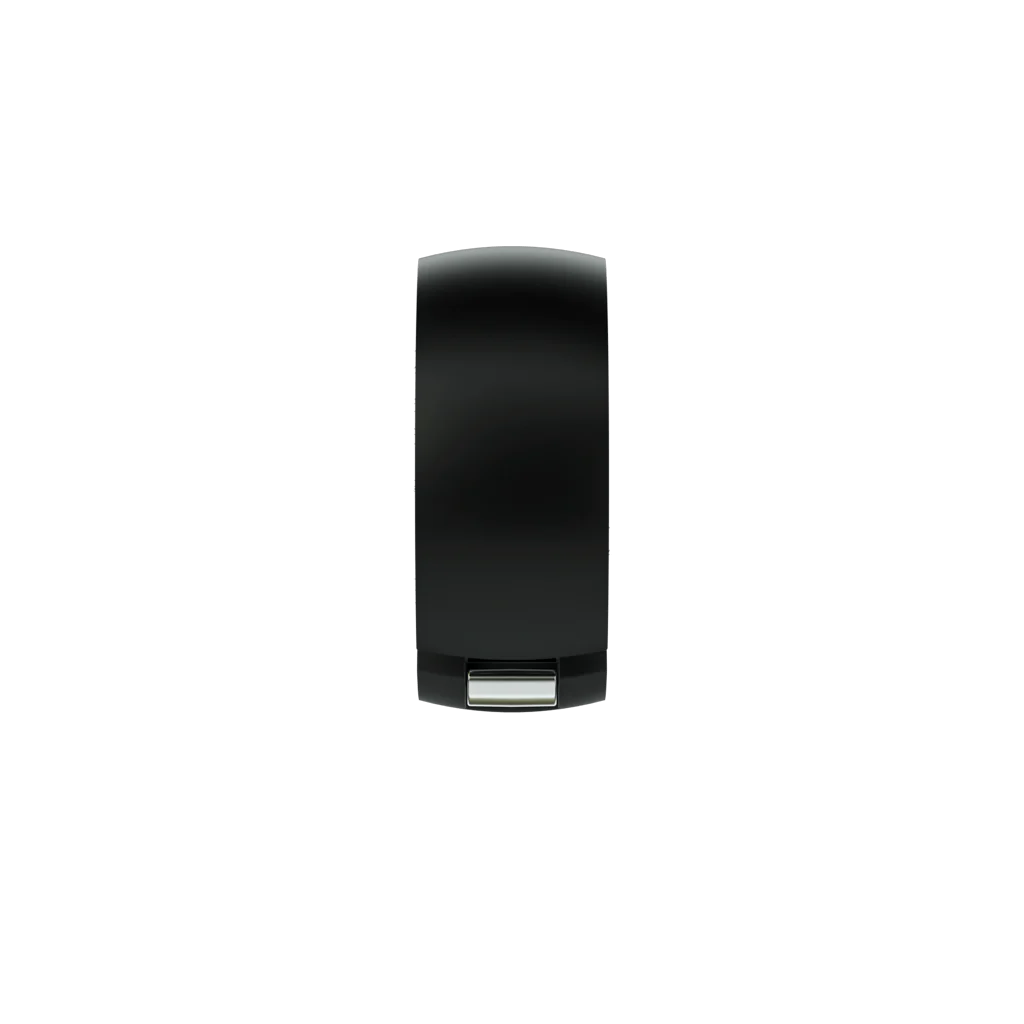 KNOG Oi Luxe Malý čierny