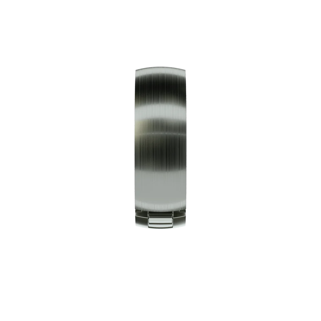 KNOG Oi Luxe Veľký strieborný