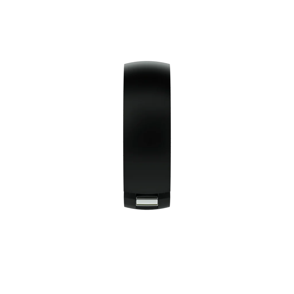 KNOG Oi Luxe Veľký čierny