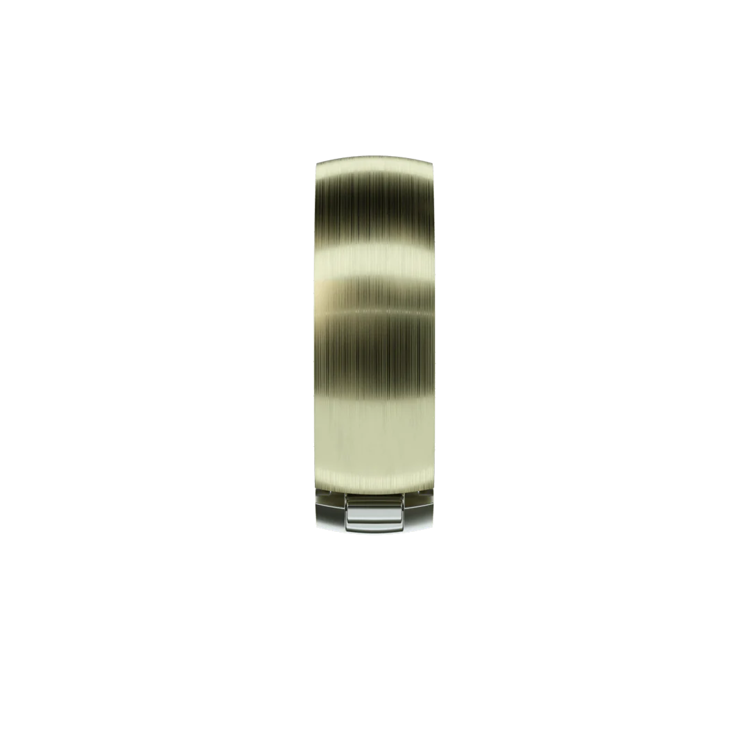 KNOG Oi Luxe Veľký mosadzný