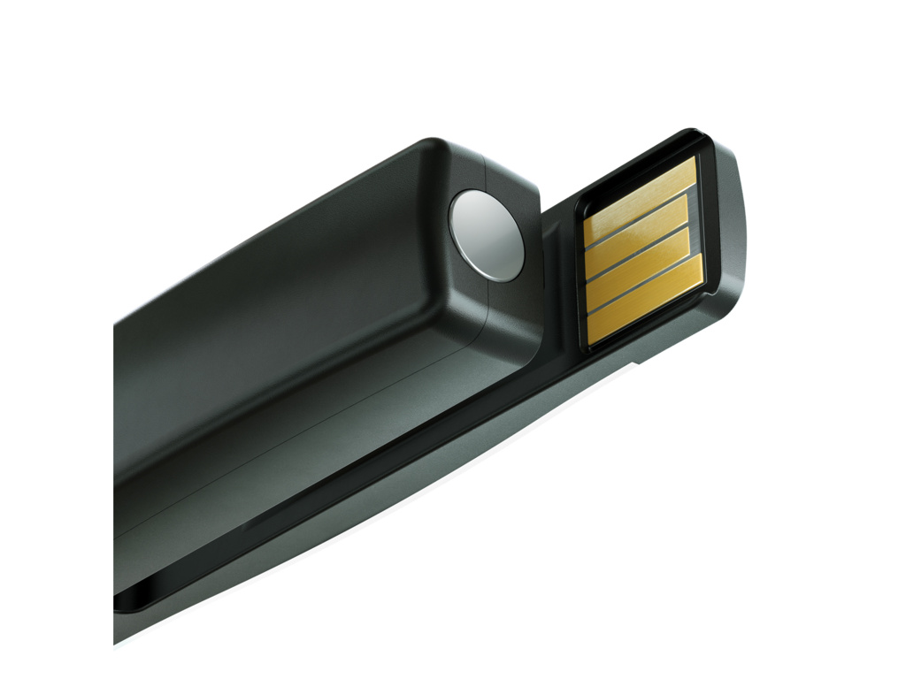 Sada svetiel KNOG Plus Twinpack - Black