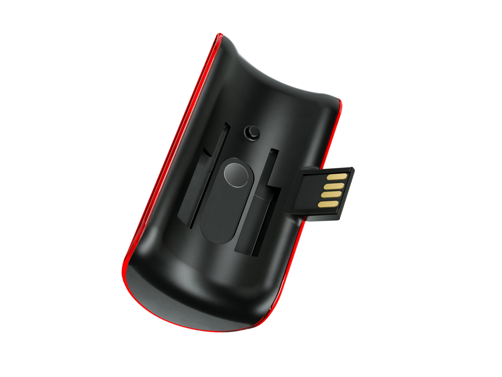 Zadná blikačka KNOG Cobber Mid