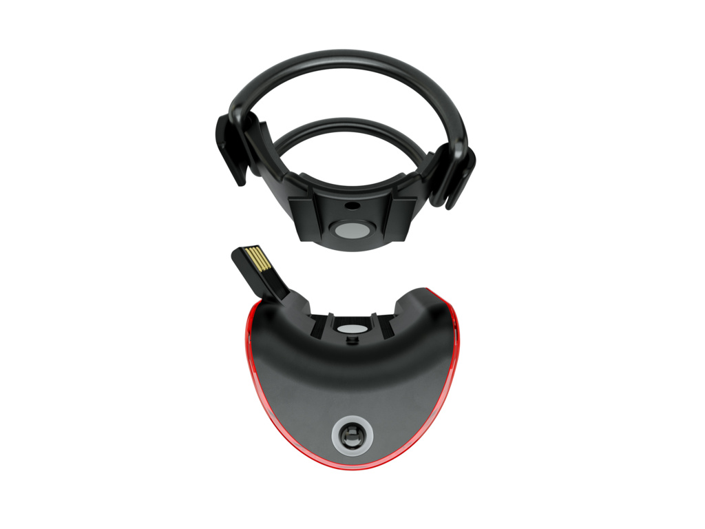 Zadná blikačka KNOG Cobber Lil