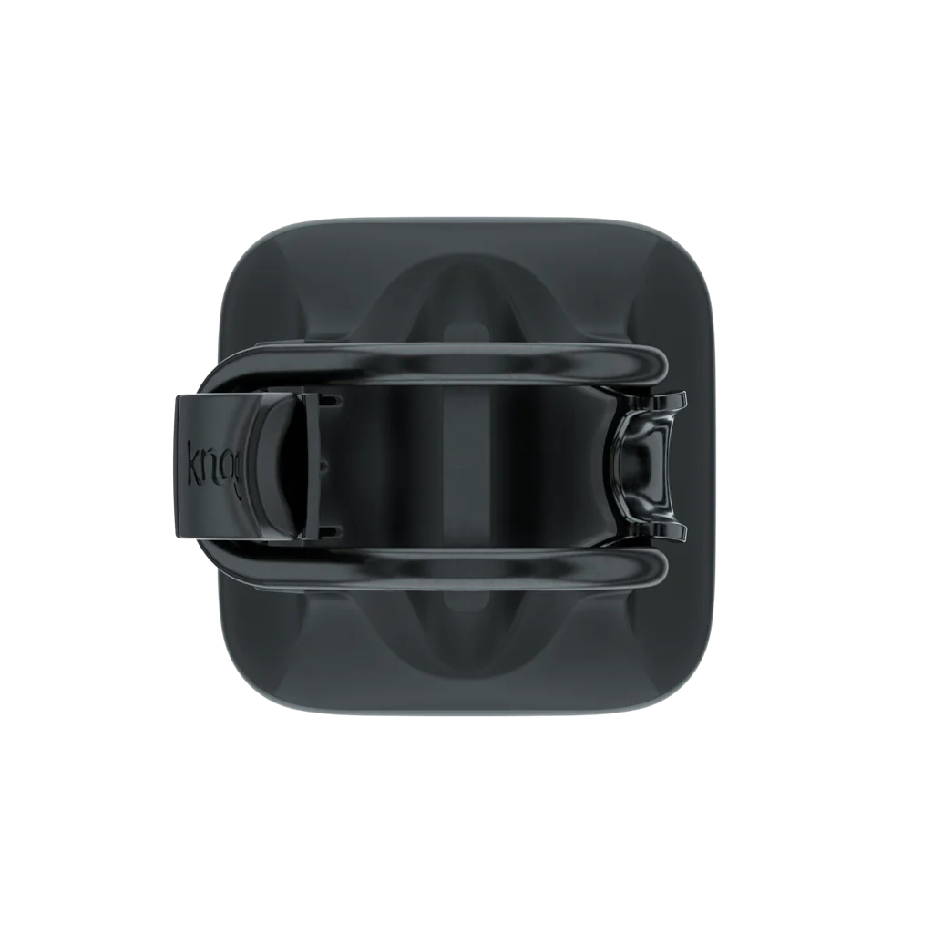Zadná blikačka KNOG Blinder Black - Square