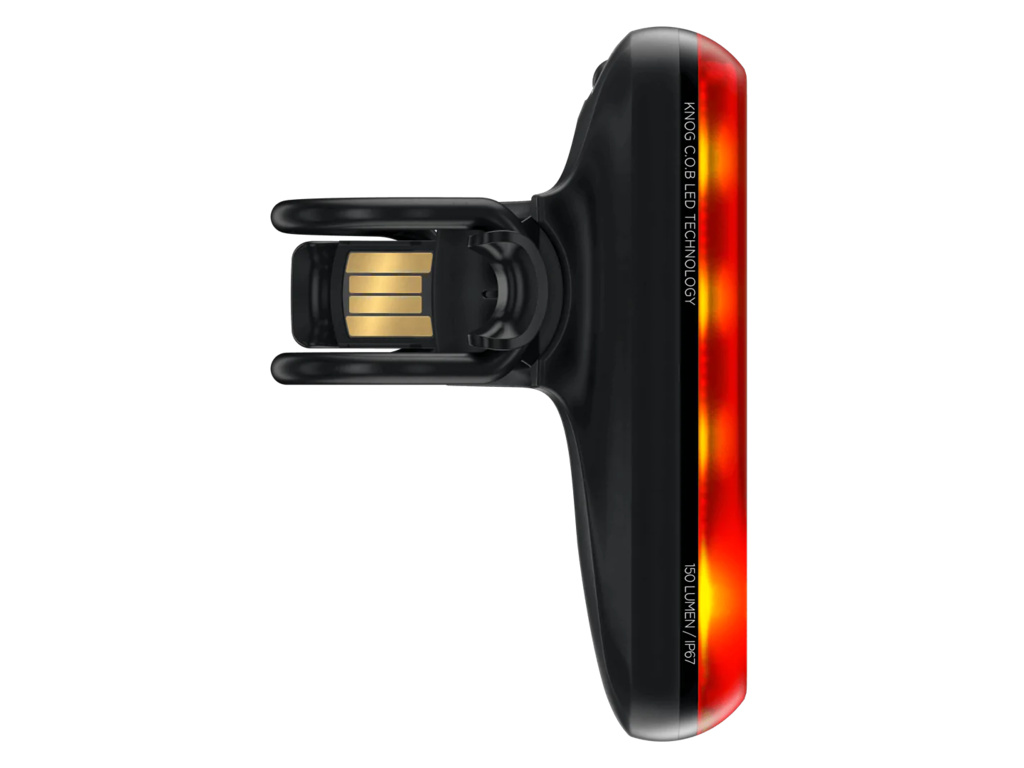 KNOG Blinder Road R150