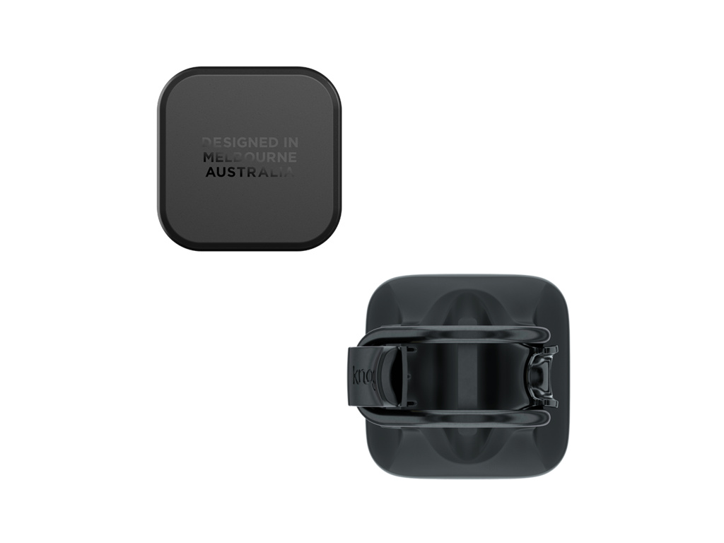 Sada svetiel KNOG Blinder PRO 900/Blinder