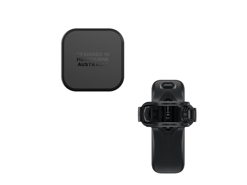 Sada svetiel KNOG Blinder PRO 1300/R150